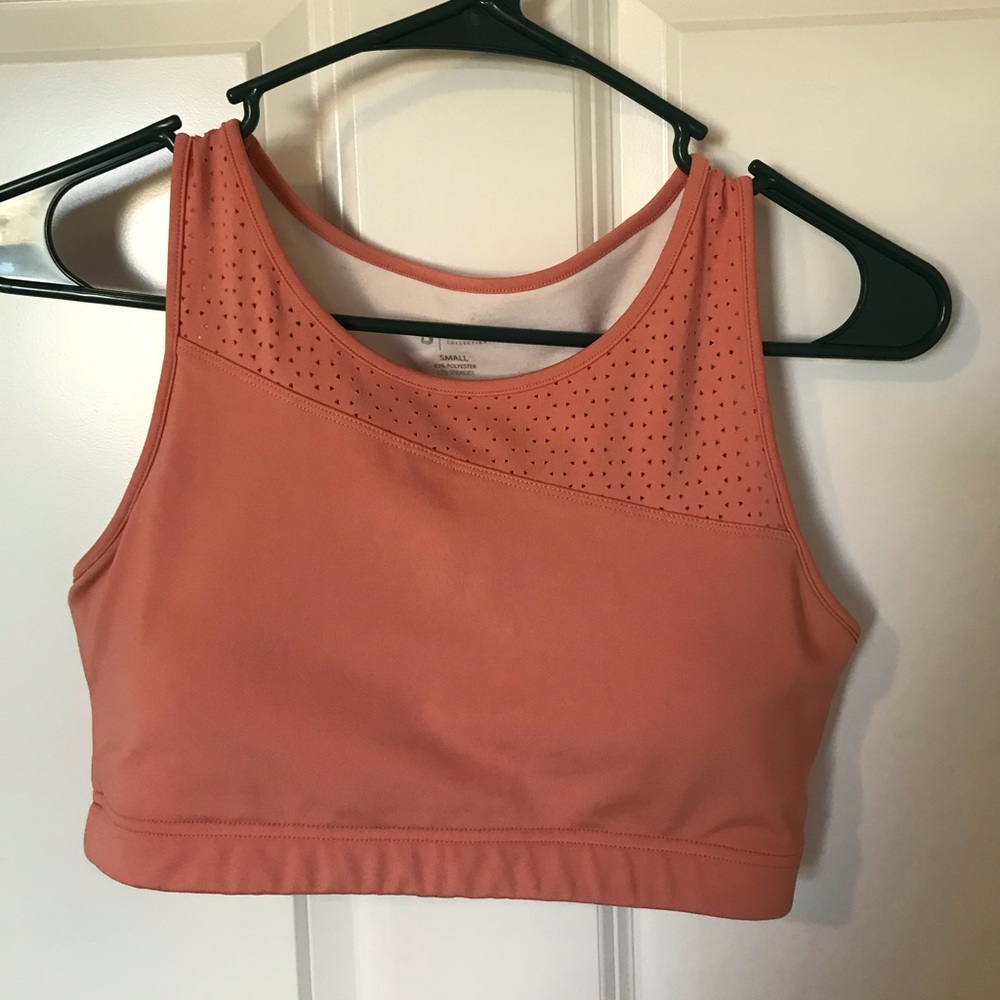 Buffbunny posh bra